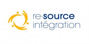 Re-Source Intégration