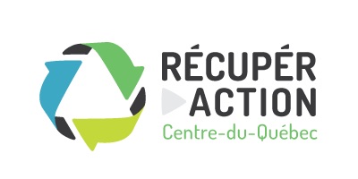 Récupéraction Centre du Québec